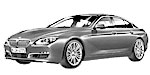 BMW F06 C1711 Fault Code